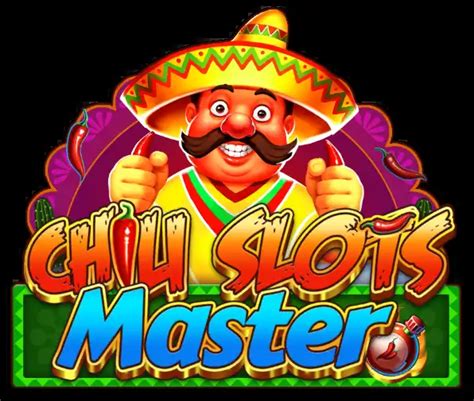 chili slots master pay real money|Chili Slots Master Review .